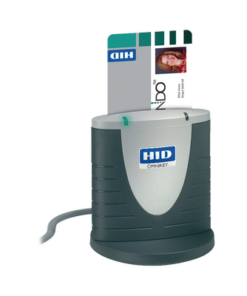R3121032001-HID-OMNIKEY®  3121 Lector de escritorio con conexión USB/ 2 Años Garantia