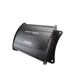 RLR-465NX-RITRON-Repetidor Digital NXDN Ultra Compacto con Fuente y Duplexer incluido / UHF 440-460 MHz