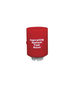 RP-2226 - RP-2226-SAFE FIRE DETECTION INC.-Punto de prueba 3/4" para uso en tubería de detección de humo por aspiración - Relematic.mx - RP2226-p