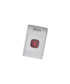 RPB-143-W-PIMA-Botón de pánico Inalámbrico tipo collar color 