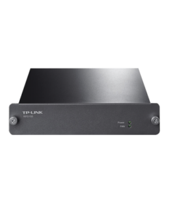 RPS150-TP-LINK-Fuente de alimentación redundante de 150 W, para Switches L2 y L3 JetStream y modelo TL-MC1400