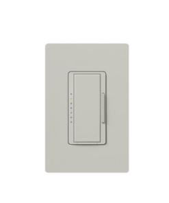 RRDPROPD-LUTRON ELECTRONICS-Dimmer atenuador serie PRO, para RA2 Select y RadioRA2