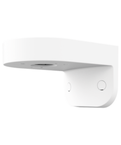 SBP-120WMW-HANWHA VISION-Montaje de Pared para Interior compatible con domos IP Hanwha QND60X2R / QND80X0R