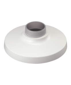 SBP-167HM-HANWHA VISION-Montaje Adaptador Tipo Plato Necesario Cuando se Instala en Pared o Techo para Cámaras XND-6081V / XND-8081V