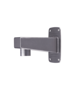 SBP-300WMS1-HANWHA VISION- Montaje Recto de Acero Inoxidable para pared compatible con Domos y PTZ Hanwha Serie X