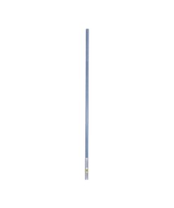 SC281-HF3LDF-SINCLAIR-Antena Colineal Omnidireccional de Fibra de Vidrio para Base, 148-168 MHz, 5 dBd, Heavy Duty, Low PIM, 500 Watt, 7-16 DIN-Hembra, Inclinación Opcional "Tilt" de 0, 2, 4, 6, 8, 10, o 12 Grados.