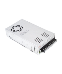 SD350B24-MEANWELL-Convertidor industrial CD-CD 350W, Entrada: 19-36 Vcc, Salida: 24 Vcc