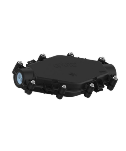 SENSOR-SPLICE-OPTEX-Caja simple de empalme / Fiber sensys