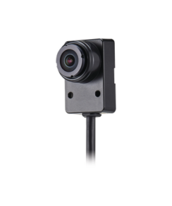 SLA-T2480V-HANWHA VISION-Lente Fijo de 2.4mm 2MP  para Cámara XNB-6001 forma tipo L 