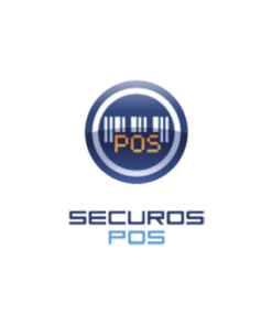 SOS-POS-CAM-ISS-Licencia de Integración Punto de Venta POS (Point of Sale) SecurOS, para Conexión con Terceros Soportados