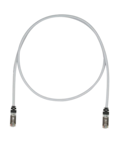 STP6X10IG-PANDUIT-Patch Cord Cat6A, Blindado S/FTP, CM/LS0H, 3.05 Metros (10 Pies), Color Gris