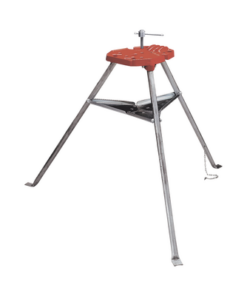 SYS-464-URREA-Banco de trabajo plegable 36-5/8 x 53-1/2”/Dobladores par tubo de  3/8", 1/2" y 3/4" / Orificios para colocar Prensa de Cadena (no incluida).
