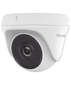 THC-T140-P-HiLook by HIKVISION-Turret TurboHD 4 Megapíxeles / Gran Angular 100° de Visión / Lente 2.8 mm / Interior / IR EXIR 20 mts / TVI-AHD-CVI-CVBS