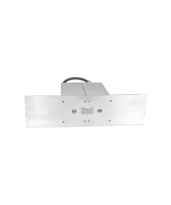 TPCP-1542C-TELEWAVE, INC-Preselector de 148-174 MHz, 2 Cavidades Cuadradas de 4" por Lado, 700 kHz de Ancho de Banda, 350 Watt, N Hembras.