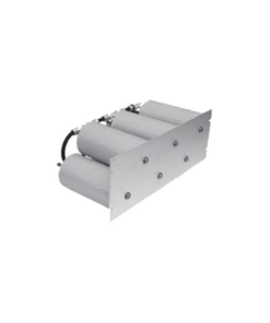 TPCP-3846-TELEWAVE, INC-Preselector de 370-430 MHz, 6 cavidades, 4 MHz de ancho de banda.