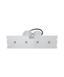 TPCP-4542-TELEWAVE, INC-Preselector Pasa-Banda, 400-512 MHz, 2 Cavidades de 4 pulg.-diam., 1 MHz Ancho-Banda, N Hembras.