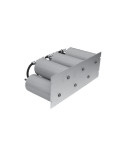 TPRD-4546-TELEWAVE, INC-Duplexer Pasa Banda-Rechazo de Banda, 400-512 MHz, 6Cav.(4"Dia.) 3 MHz, 250 Watt, N Hembras.
