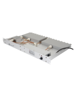 TWR8-860-1R-TELEWAVE, INC-Multiacoplador Compacto, para Rack 19", 806-960 MHz, 8 Canales, 1 UR,  0-18 dB, N Hembra.
