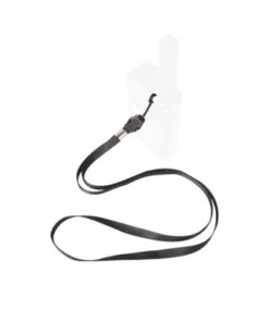 TXBAND-EPCOM-Correa para sujeción de radio en cuello