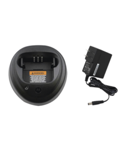 TX-CHEP450-TXPRO-Cargador rápido de escritorio para Radios R2, EP450, DEP450, CP080, CP140, CP150, CP160, CP180, CP200, CP250, PR400, GP3688