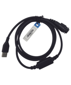 TXCP6100M-TXPRO-Cable programador para radios distintos móviles Motorola