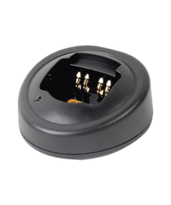 TX-HTN-3000-TXPRO-Cargador rápido de escritorio para radios PRO5150/ Elite/EX500/600, y batería TXJMNN4024