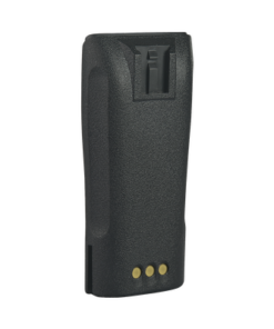 TX-NTN-4497-TXPRO-Batería de Li-Ion, 1800 mAh para radios EP-450/ DEP 450/CP200/CP250/PR400/GP3388/CP080/150/200 (incluye clip)