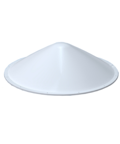 TXP36RAD-TXPRO-Radomo para antenas de serie TXP4965D36