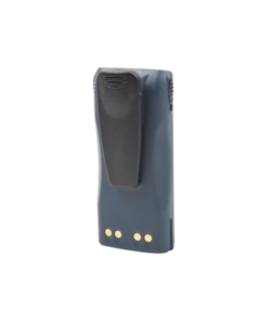TX-PMNN-4018H-TXPRO-Batería de Ni-MH, 2300mAh para radios PRO-3150/ CT150/ 250/ 450/ P040/ 080/ 885/ GP308, Clip incluido