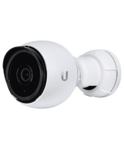 UVC-G4-BULLET-UBIQUITI-Cámara IP UniFi G4 Bullet resolución 4 MP (1440p) para interior y exterior, con micrófono incorporado, vista día y noche, PoE 802.3af