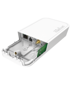 WAP-LORA9-KIT-MIKROTIK-(wAP LR9 kit) Gateway LoRa 902-928 MHz, con WiFi 2.4 GHz