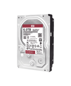 WD6003FFBX-Western Digital (WD)-Disco duro WD 6 TB / 7200 RPM / Optimizado para NAS