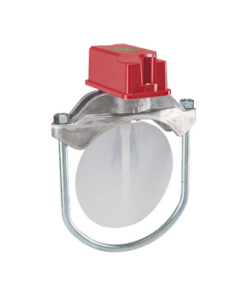 WFD-80N-SAFE SIGNAL-Detector de Flujo de Agua para Instalación en Tubo de 8 Pulgadas