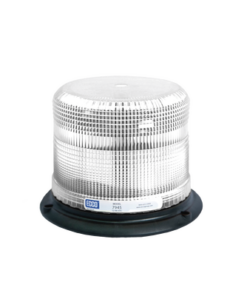 X7945-C-ECCO-Burbuja de LED color claro montaje permanente