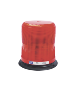 X-7970R-ECCO-Balizas LED Pulse II,  X7970A en color rojo  