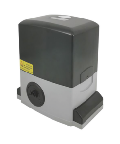 XBS-SZ-2000-ACCESSPRO-Operador Para Puertas Corredizas de 2000 Kg / Limites Magnéticos de Final de Carrera / Fácil Instalación 