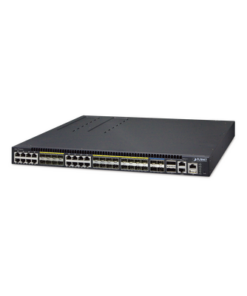 XGS3-24242-V2-PLANET-Switch Core Capa 3 de 24 Puertos 1Gbps SFP con 16 Puertos 1Gbps Compartidos + 4 Puertos 10Gbps