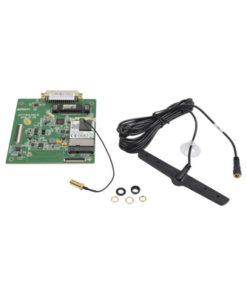 XMRH44G-EPCOM-Modulo de conexión 4G para vídeo grabador móvil EPCOM