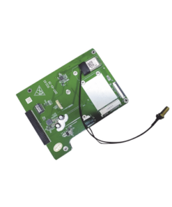XMRH4WIFIAHD-EPCOM-Módulo de wifi para videograbador móvil compatible con el modelo de MDVR XMR404AHD