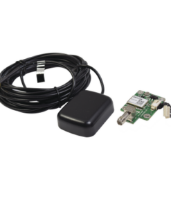 XMRHGPS-EPCOM-Modulo de GPS para video grabador móvil EPCOM