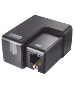 062000-HID-Impresora para Tarjetas de Inyección de Tinta / Una Cara /Impresión Sobre el Borde 