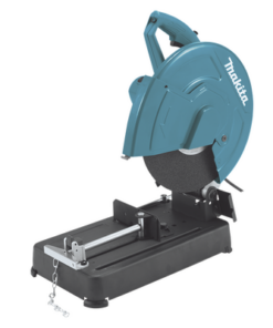 2414-NB-MAKITA-Cortadora de Metal 14" 3.800 rpm con potencia de 2,000W