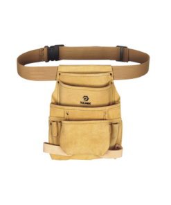 51-41R-TULMEX-Portaherramienta de 10 Compartimentos.