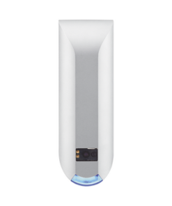 9566945-NEDAP-Lector de códigos QR / tarjetas convencionales y tarjetas virtuales via BLUETOOTH y NFC / Administración en la NUBE / Salida WIEGAND compatible con cualquier panel de acceso /NVITE