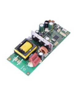 984-149-99-ICOM-Tarjeta de potencia y alimentación para antena domo de radar MR1000