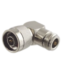 CO-040-TELEWAVE, INC-Conector Amphenol en Ángulo Recto, de N Macho a N Hembra, modelo 082-64-RFX para Combinadores TELEWAVE.