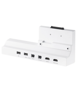 CY-TF65BR-SAMSUNG ELECTRONICS-Interface Frontal de Conectividad Multimedia para Pantallas Interactivas FLIP2 SAMSUNG (WM55R y WM65R)