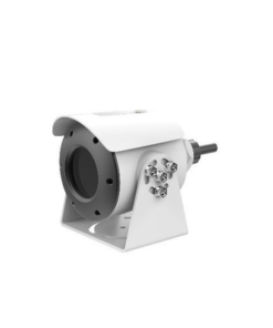 DS-2XE6045G0-IS-HIKVISION-Bala IP 4 Megapixel / Antiexplosión / Lente 6 mm /  H.265+ / 30 mts IR / WDR 120 dB / PoE / IP68 / Entrada-Salida audio y alarma / MicroSD