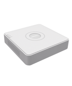 DS-7116HGHI-K1(C)(S)-HIKVISION-DVR 16 Canales TurboHD + 2 Canales IP / 2 Megapixel (1080p) Lite / Acusense Lite (Evita falsas alarmas) / Audio por Coaxitron / 1 Bahía de Disco Duro / H.265+ / Salida de VÌdeo en Full HD