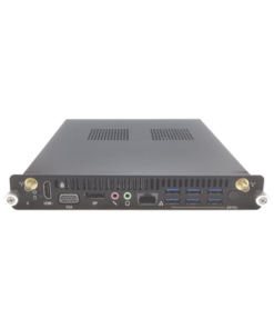 DS-D5AS5/8S1L-HIKVISION-OPS Modular / Core i5 / 4k